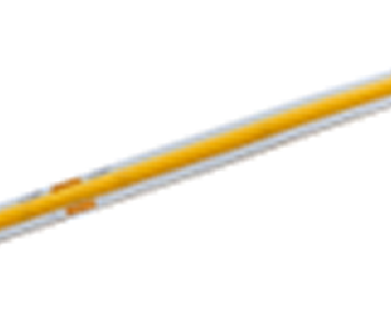 White LED Strip 16.4ft - Cold White (6000k) | 1400 lm/m | 24V | 14w/m | 528 led/m | 10mm | CRI > 90